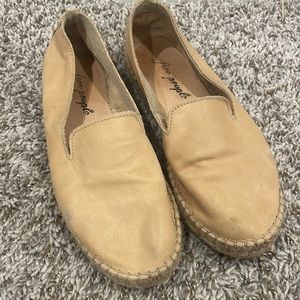 Free People Flats